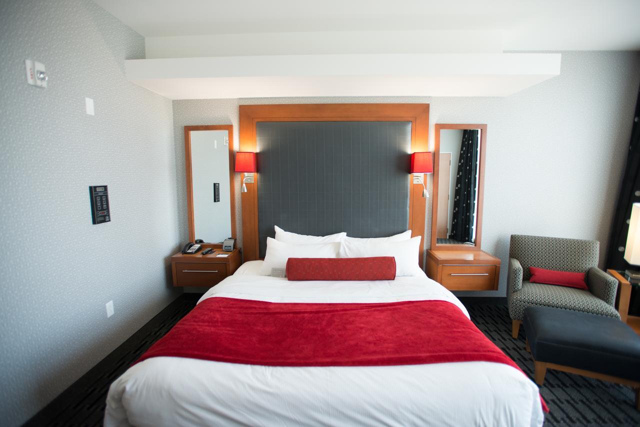 The Hotel At Kirkwood Center Cedar Rapids Eksteriør bilde